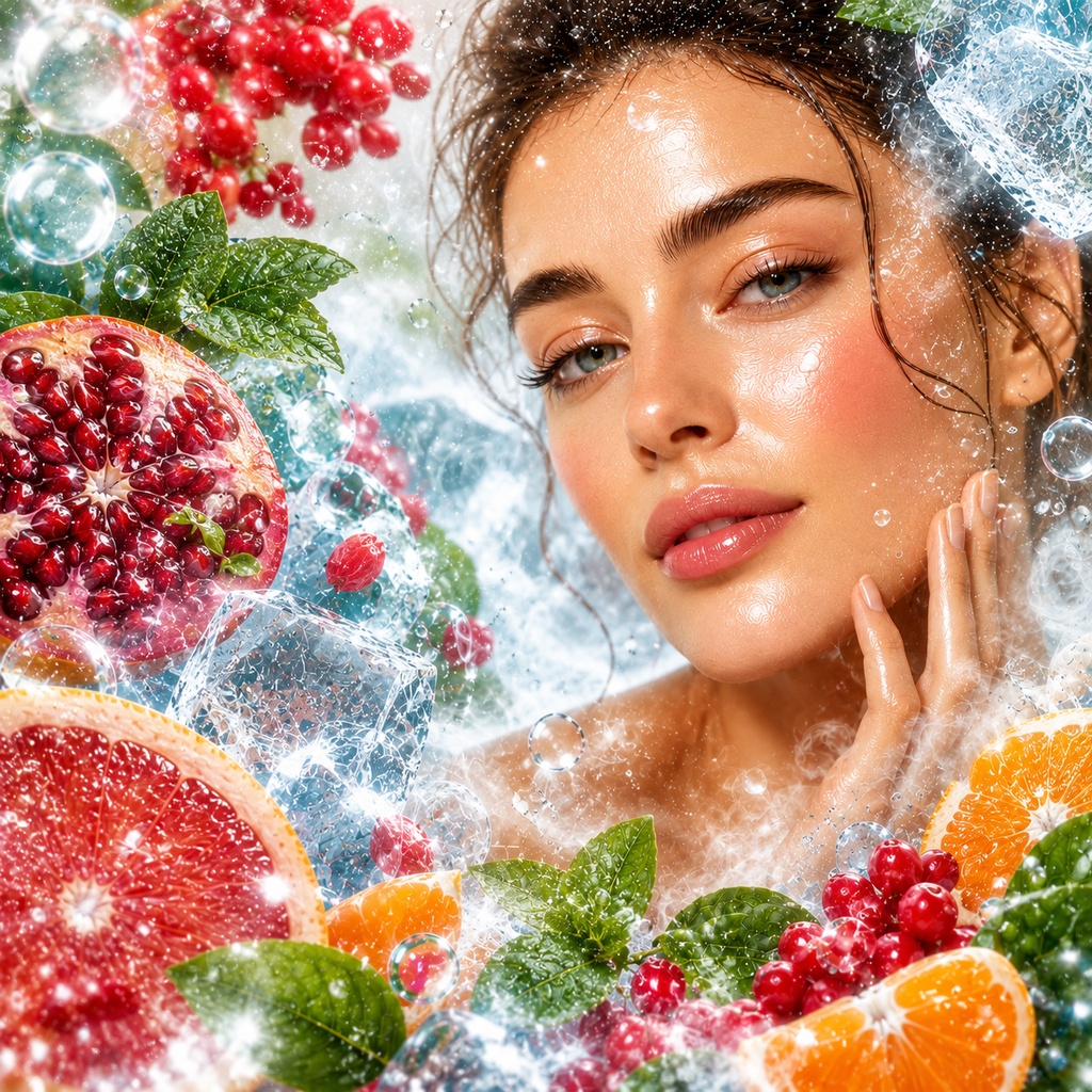 CO2 Superfood terapija